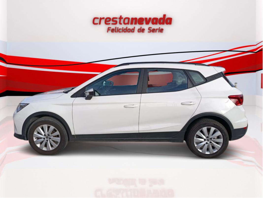 SEAT Arona 1.0 TSI 110CV Style XL Edition