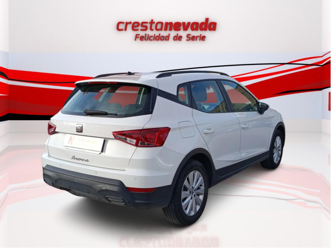 SEAT Arona 1.0 TSI 110CV Style XL Edition