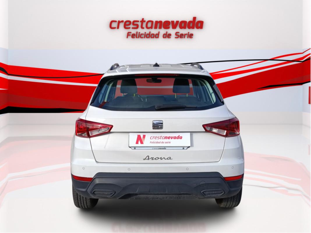 SEAT Arona 1.0 TSI 110CV Style XL Edition