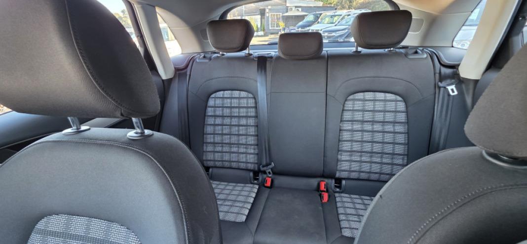 AUDI Q3 2.0 TDI 150CV quattro S tronic