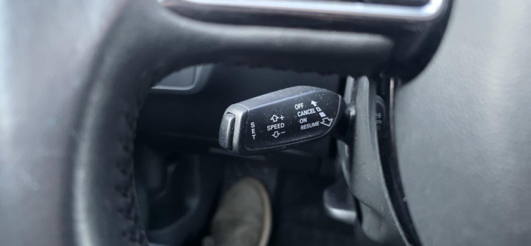 AUDI Q3 2.0 TDI 150CV quattro S tronic