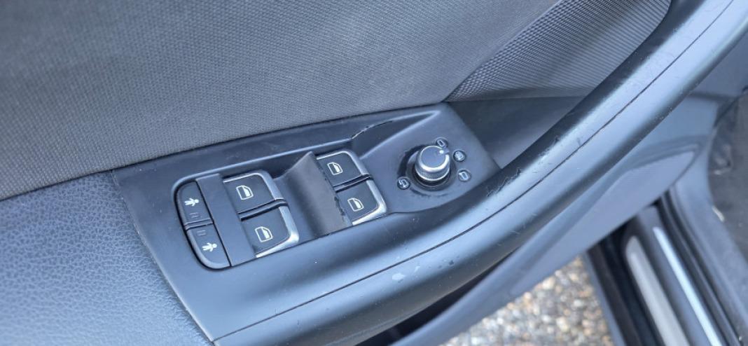 AUDI Q3 2.0 TDI 150CV quattro S tronic