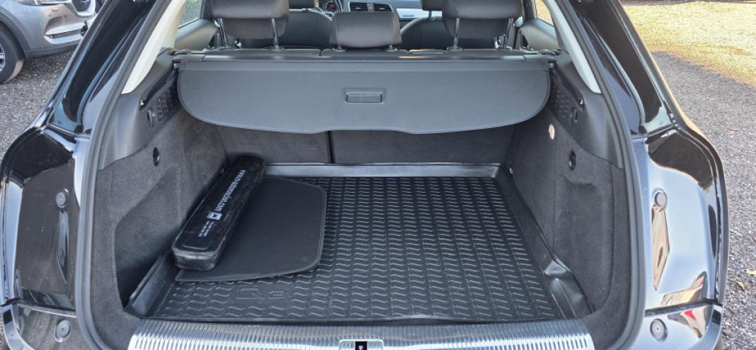 AUDI Q3 2.0 TDI 150CV quattro S tronic