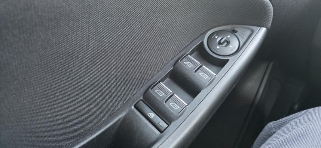 Ford Focus 1.5 TDCi E6 88kW 120CV STLine