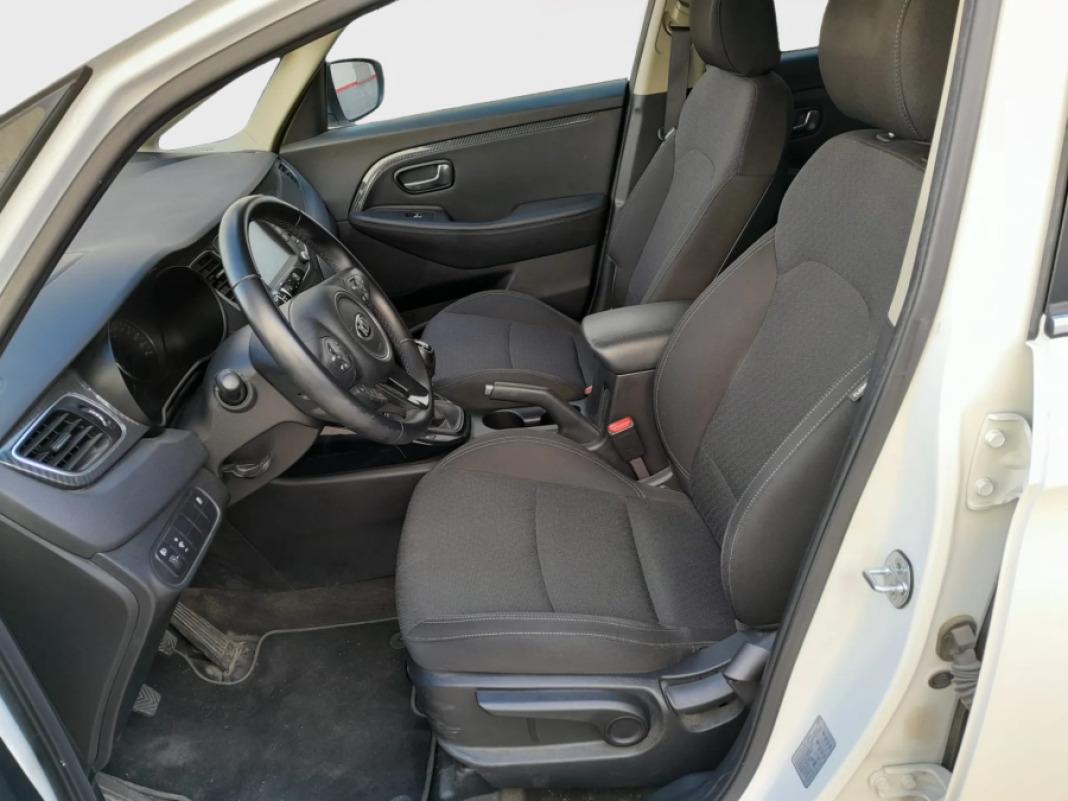 Kia Carens 1.6 GDi 99kW 135CV Drive