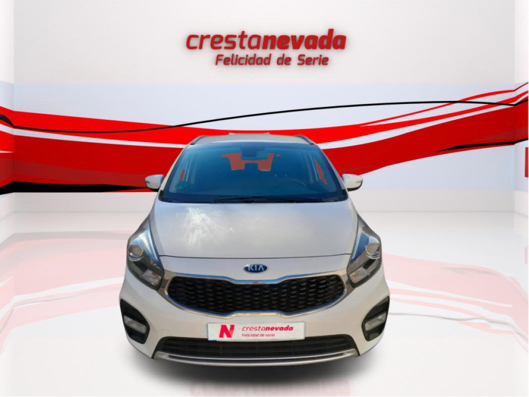 Kia Carens 1.6 GDi 99kW 135CV Drive