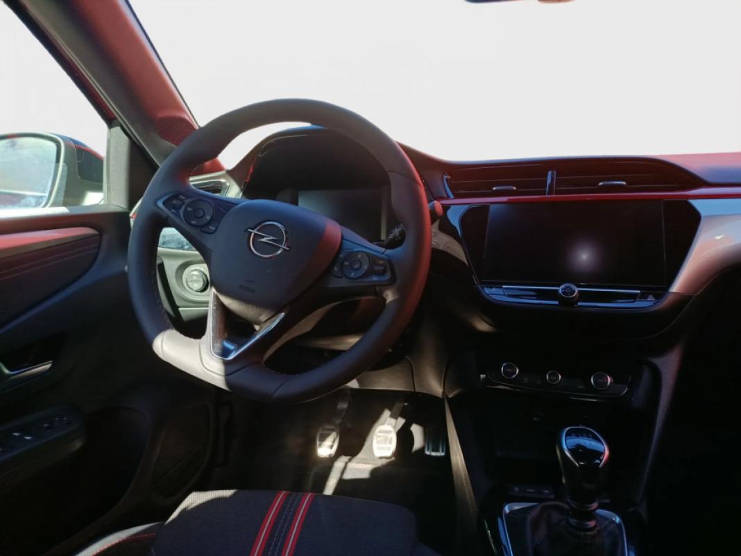 Opel Corsa CORSA 1.2T XHL 100CV GS