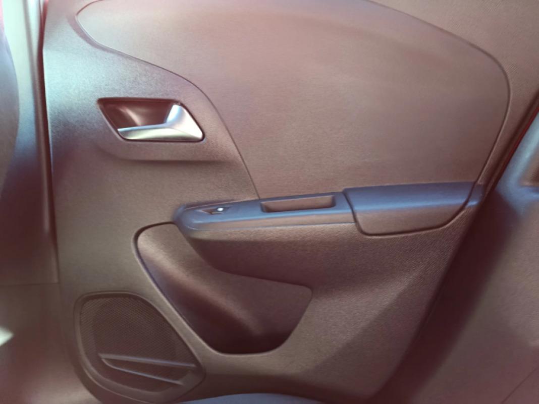 Opel Corsa CORSA 1.2T XHL 100CV GS