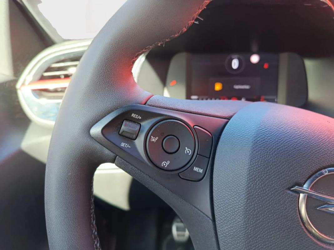 Opel Corsa CORSA 1.2T XHL 100CV GS