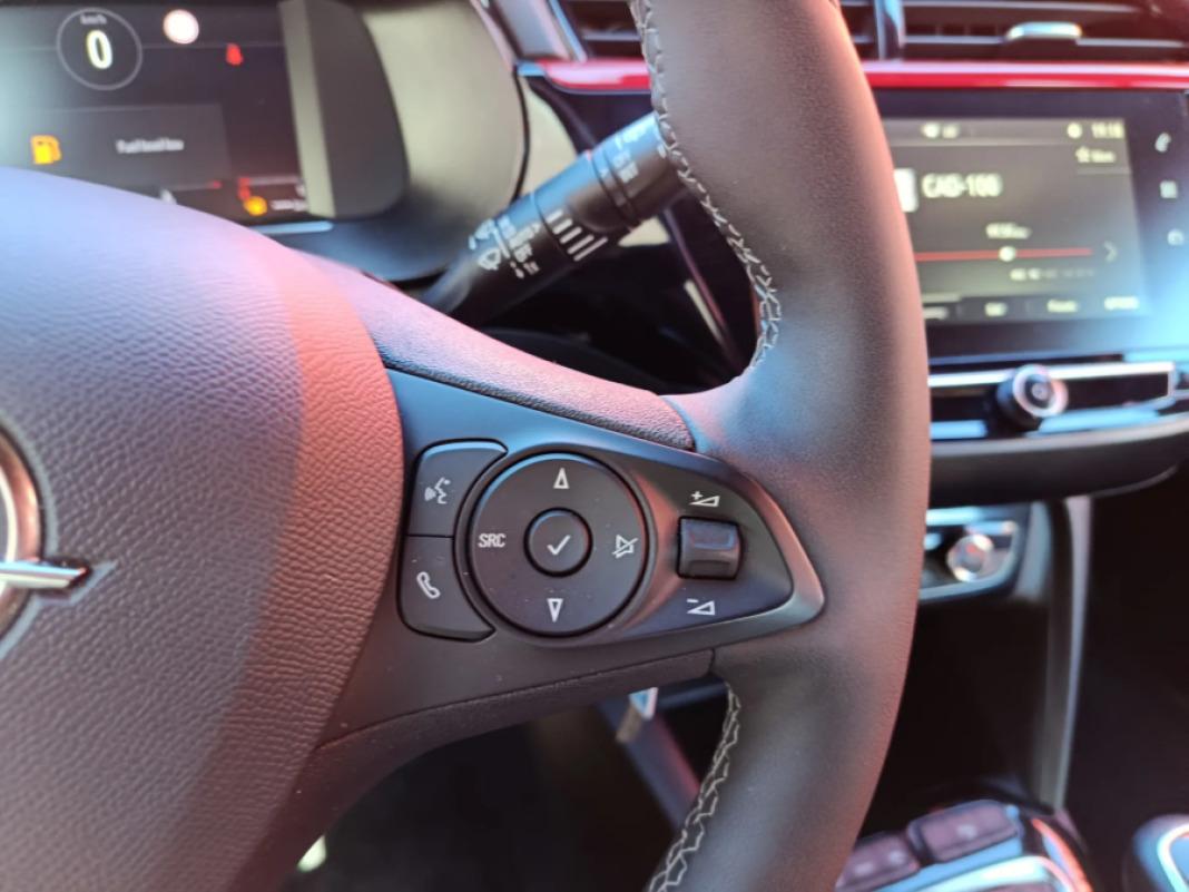 Opel Corsa CORSA 1.2T XHL 100CV GS