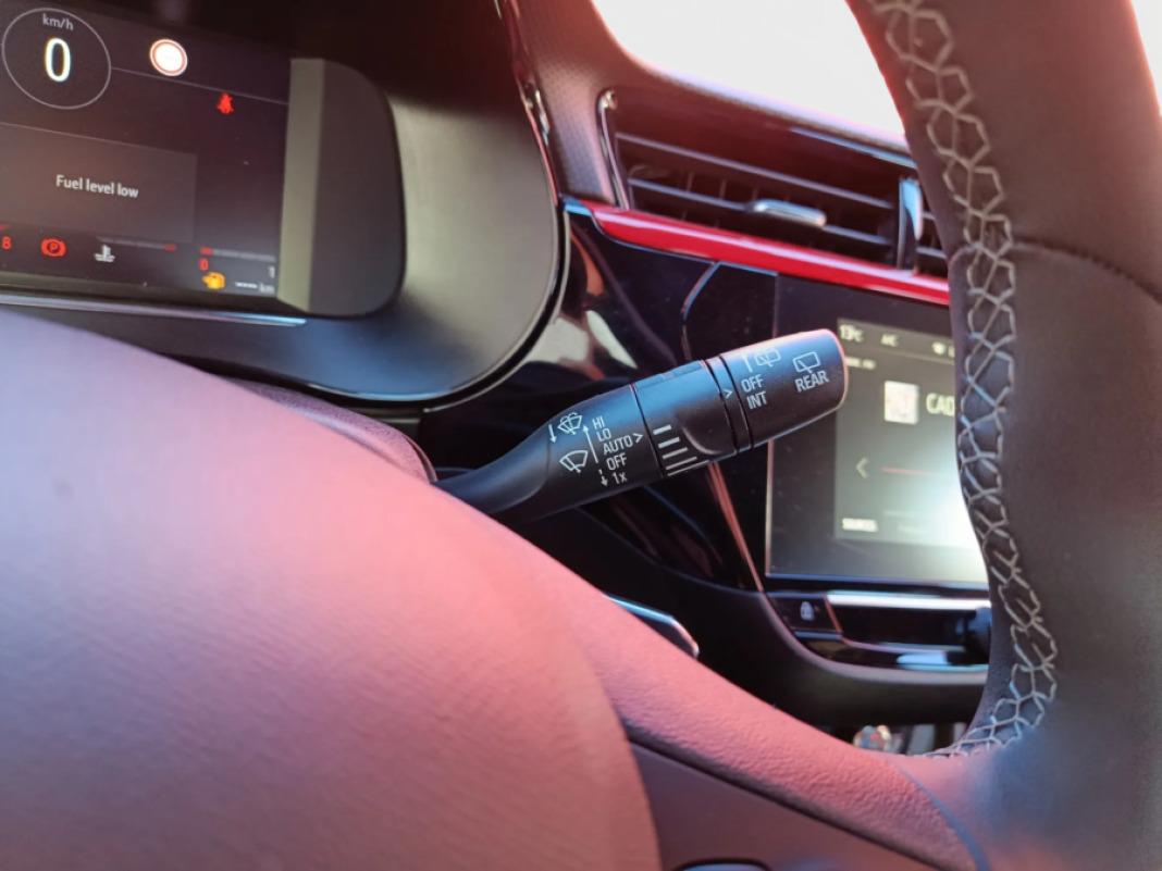 Opel Corsa CORSA 1.2T XHL 100CV GS