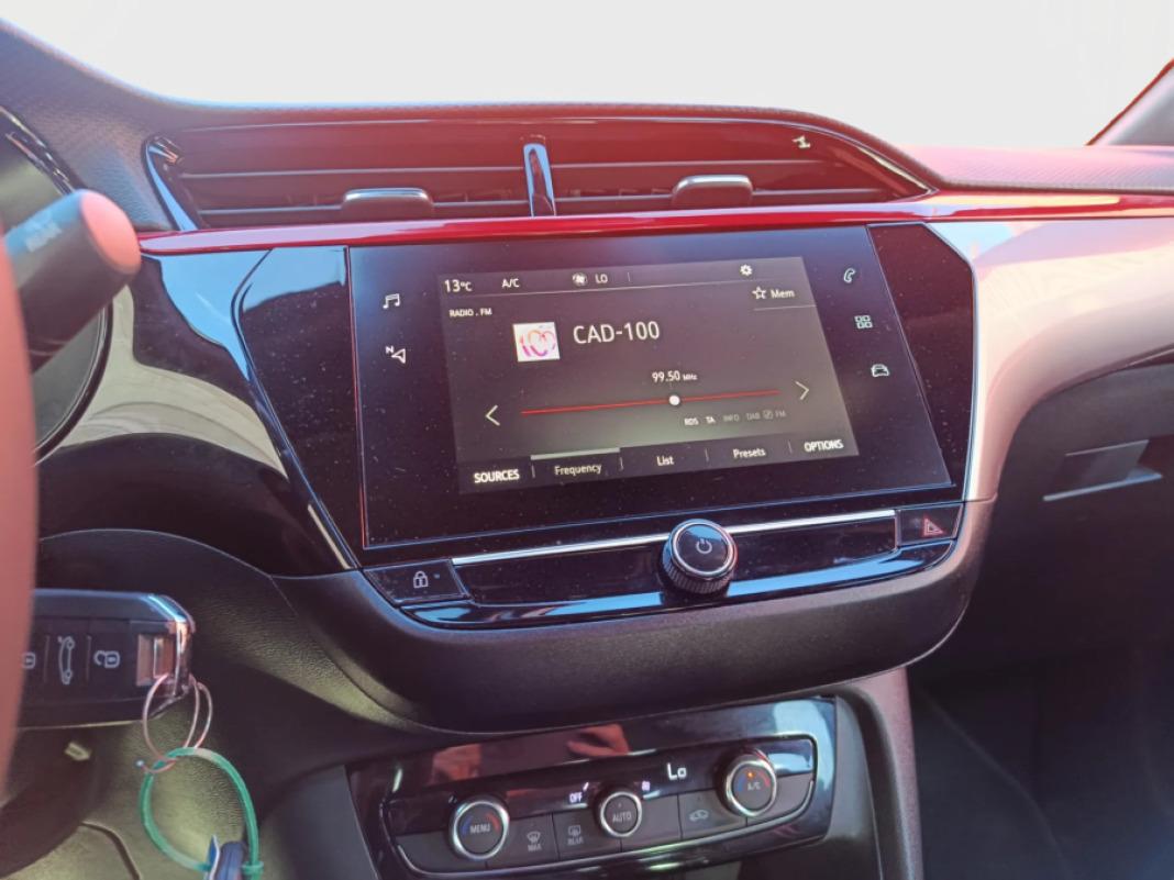 Opel Corsa CORSA 1.2T XHL 100CV GS