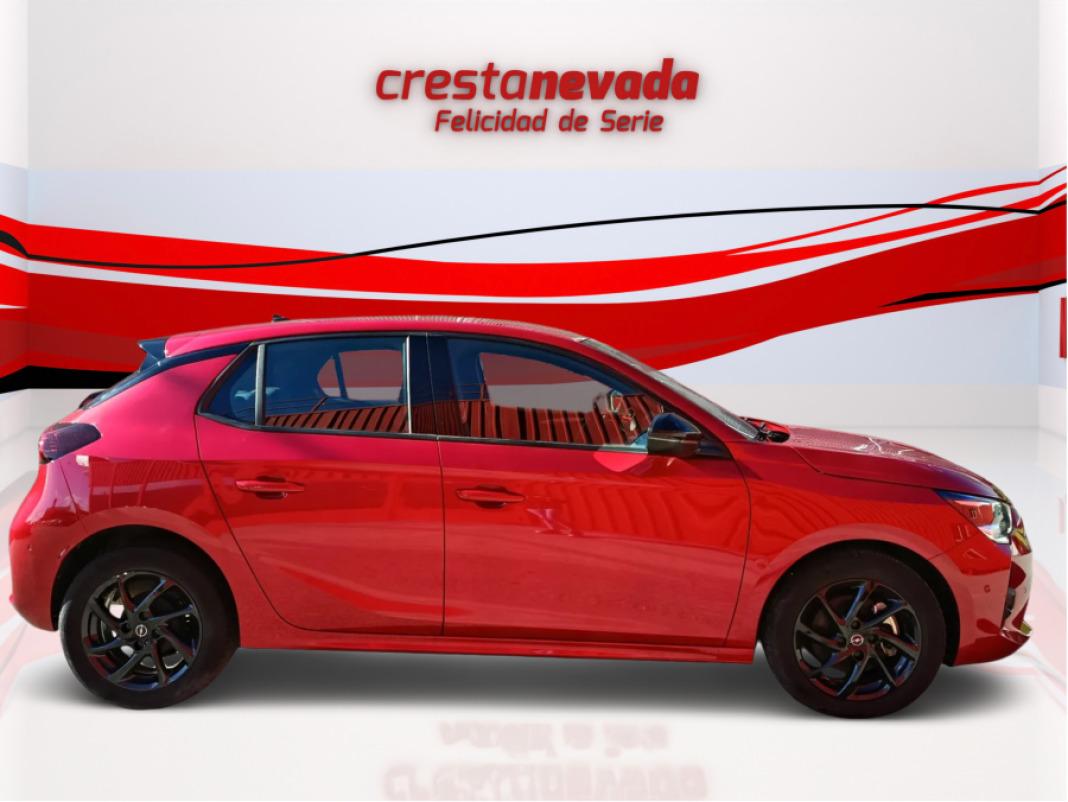 Opel Corsa CORSA 1.2T XHL 100CV GS