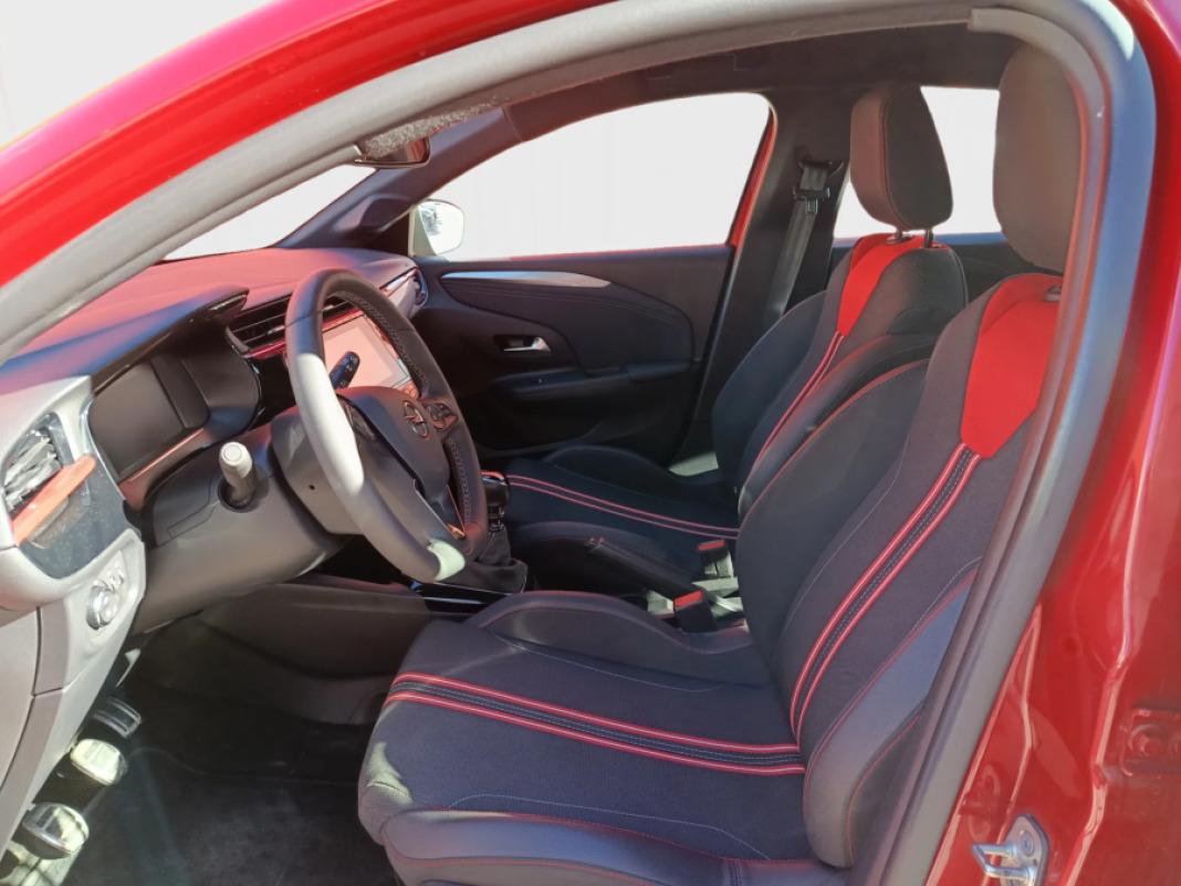 Opel Corsa 1.2T XHL 74kW 100CV GS