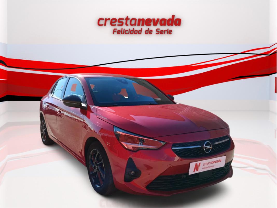 Opel Corsa 1.2T XHL 74kW 100CV GS