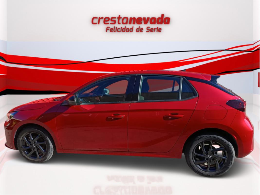 Opel Corsa 1.2T XHL 74kW 100CV GS