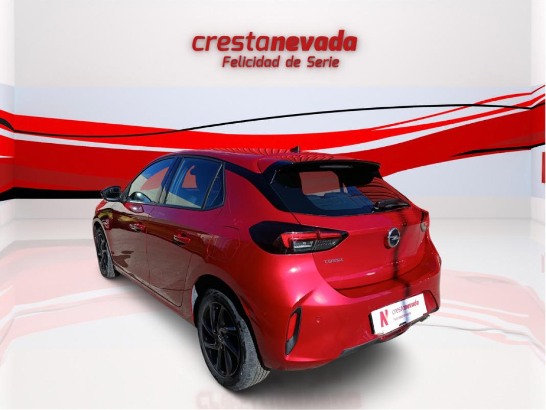 Opel Corsa 1.2T XHL 74kW 100CV GS