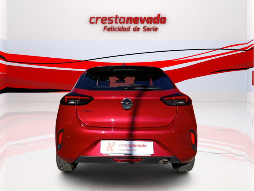 Opel Corsa 1.2T XHL 74kW 100CV GS