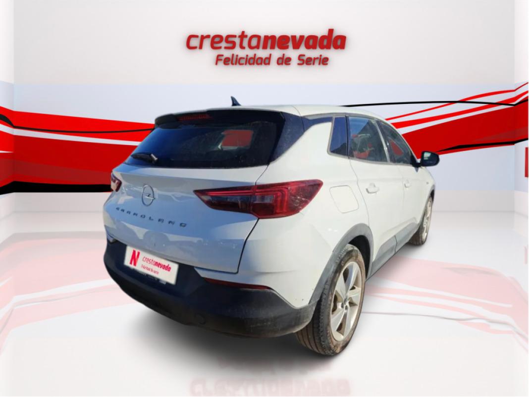 Opel Grandland 1.6 Turbo PHEV B.Edition Aut 165kW225CV