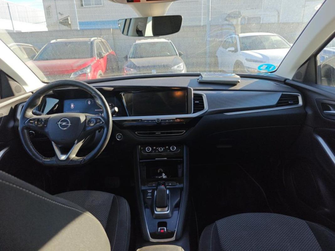 Opel Grandland 1.6 Turbo PHEV B.Edition Aut 165kW225CV