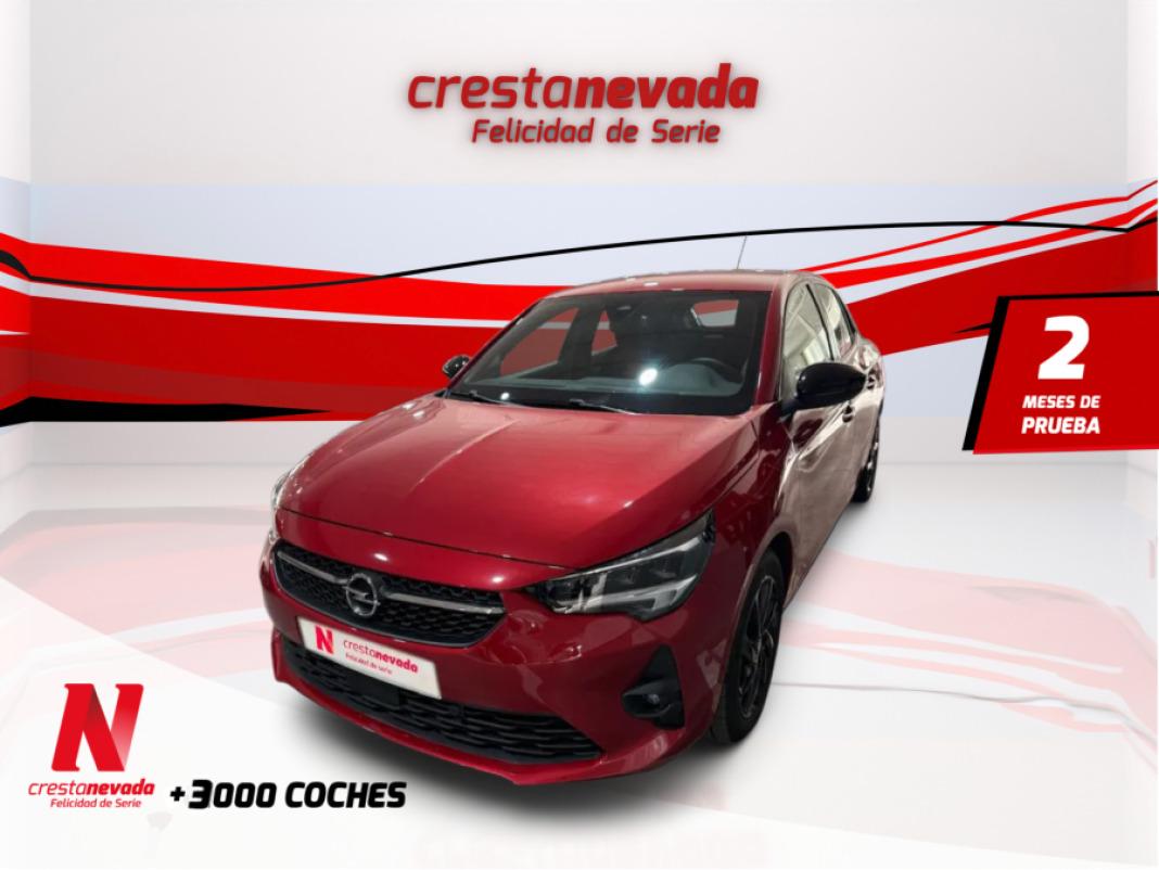 Opel Corsa 1.2 XEL 75CV Edition