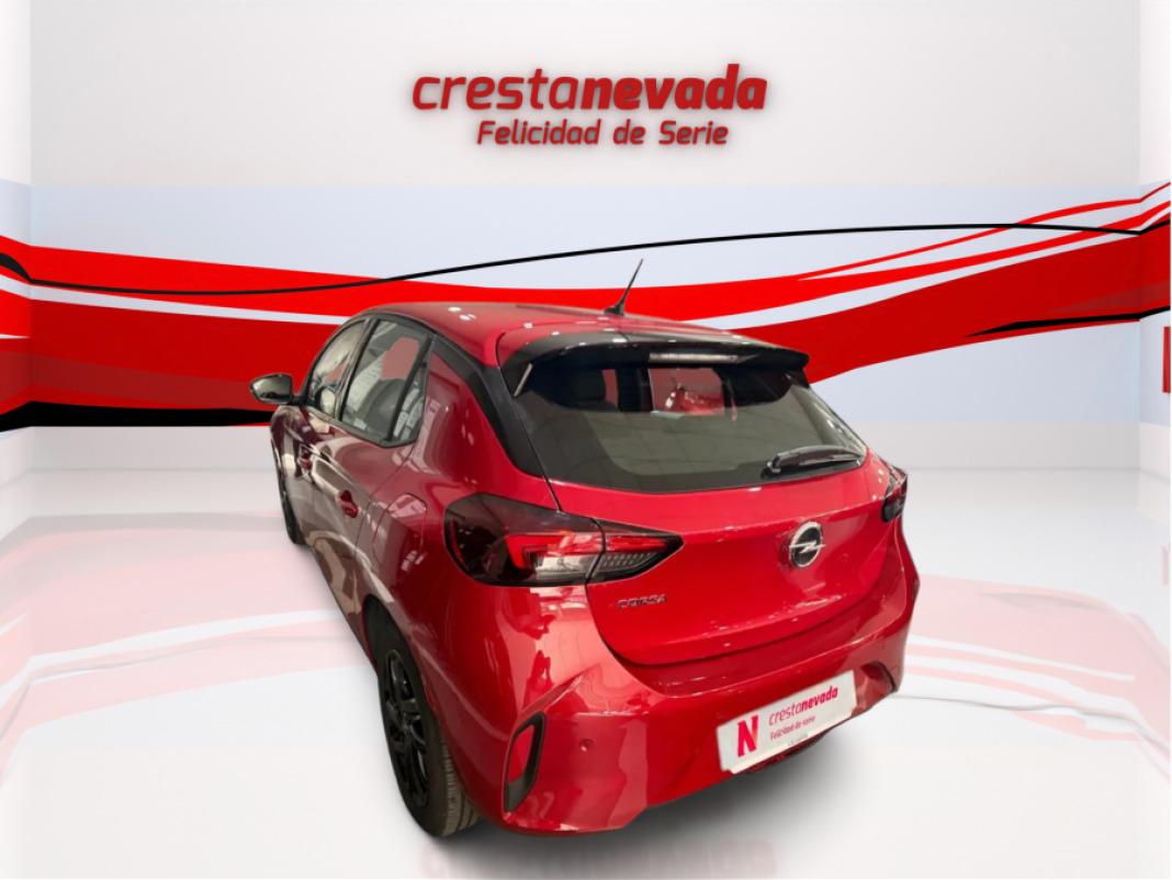 Opel Corsa 1.2 XEL 75CV Edition