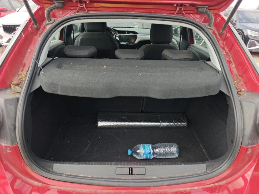 Opel Corsa 1.2 XEL 75CV Edition