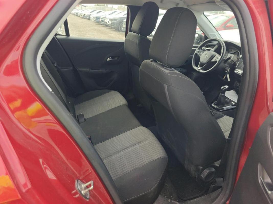 Opel Corsa 1.2 XEL 75CV Edition