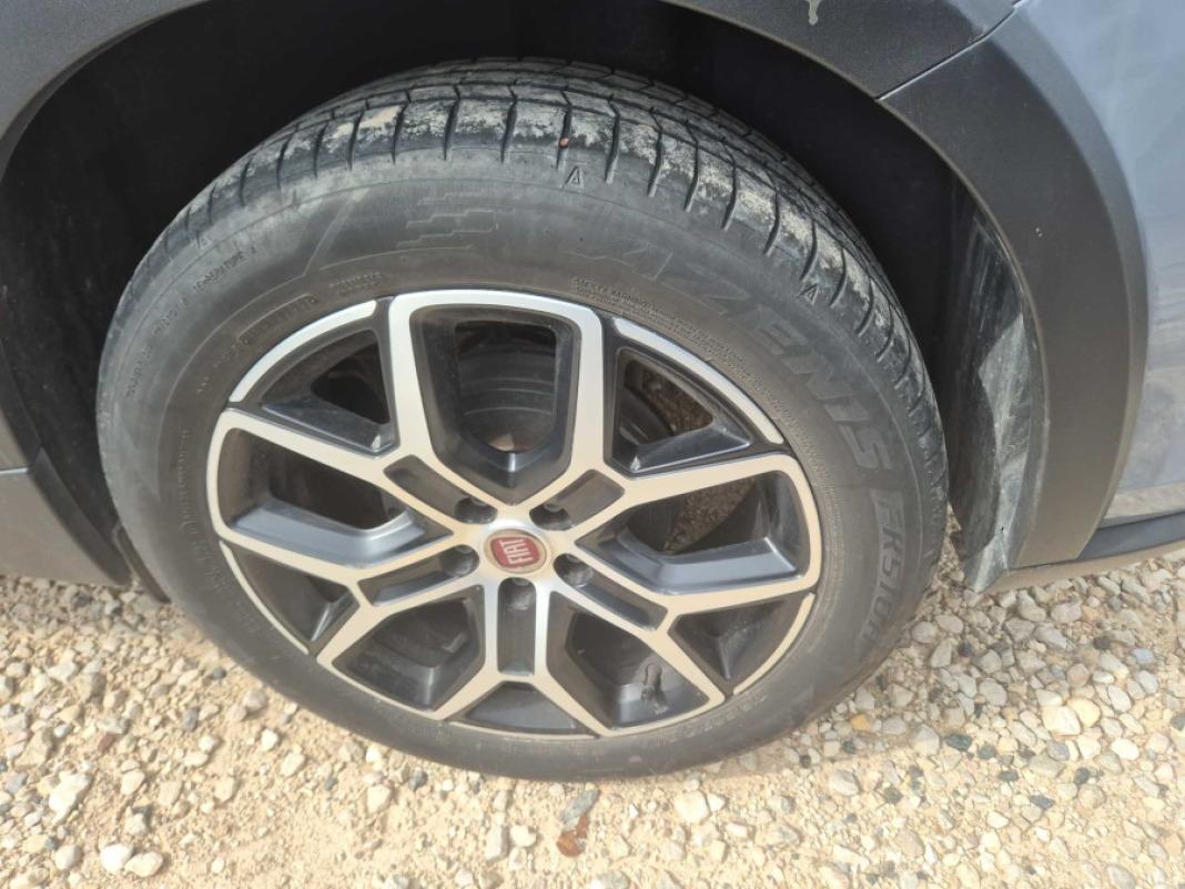 Fiat Tipo Cross 1.0 100CV