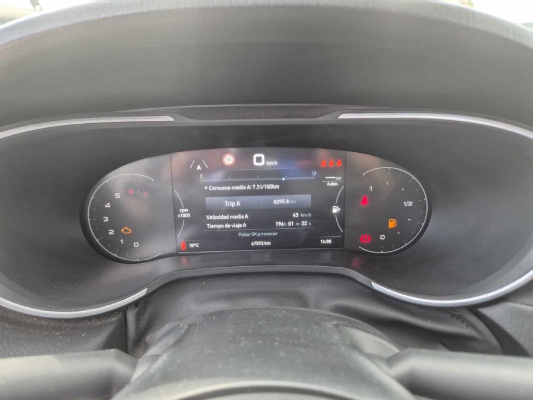 Fiat Tipo Cross 1.0 100CV