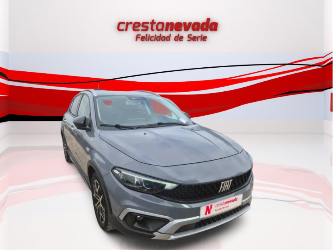 Fiat Tipo Cross 1.0 100CV
