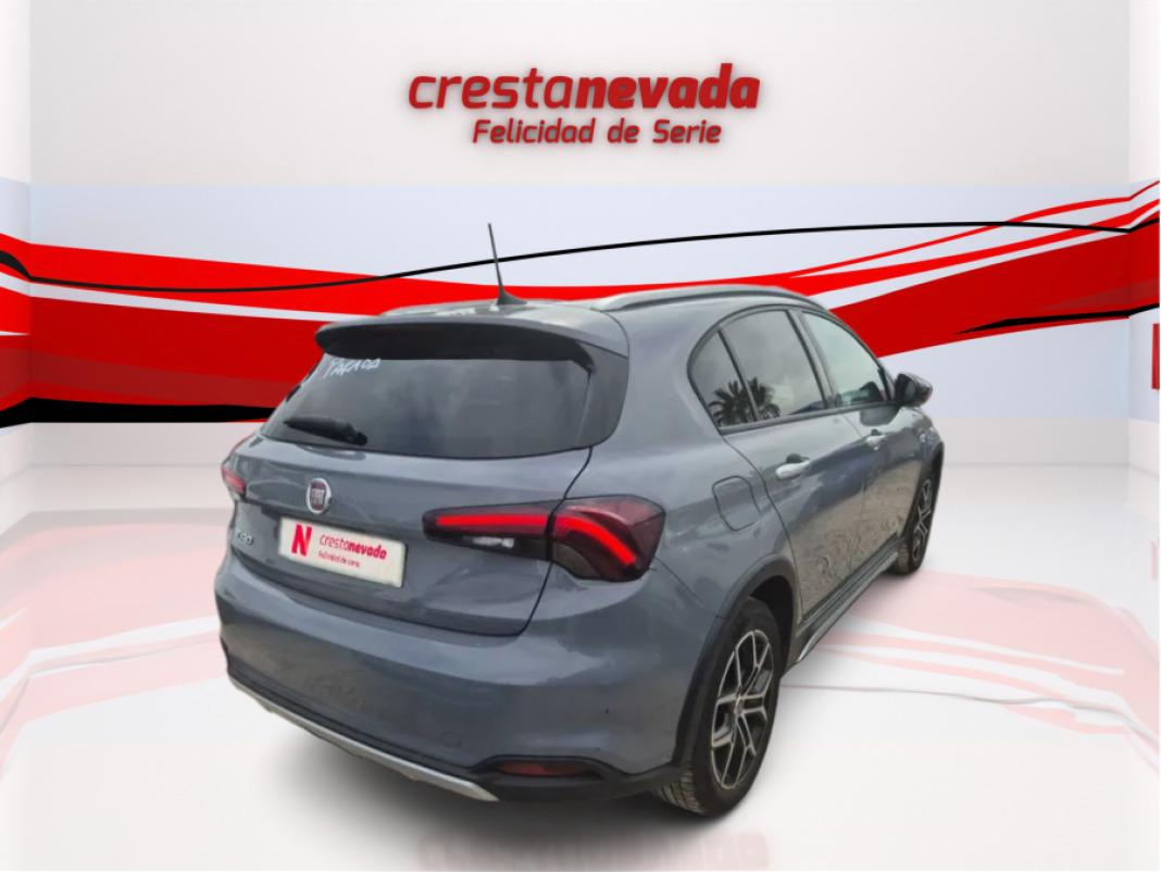 Fiat Tipo Cross 1.0 100CV