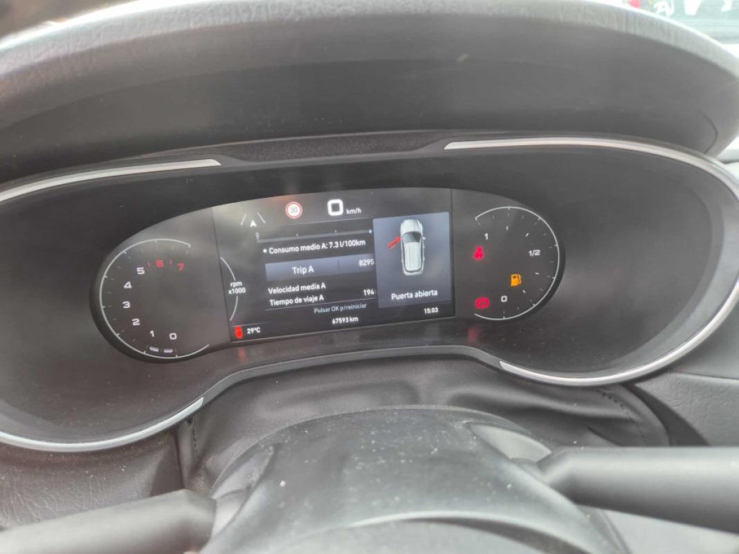 Fiat Tipo Cross 1.0 100CV