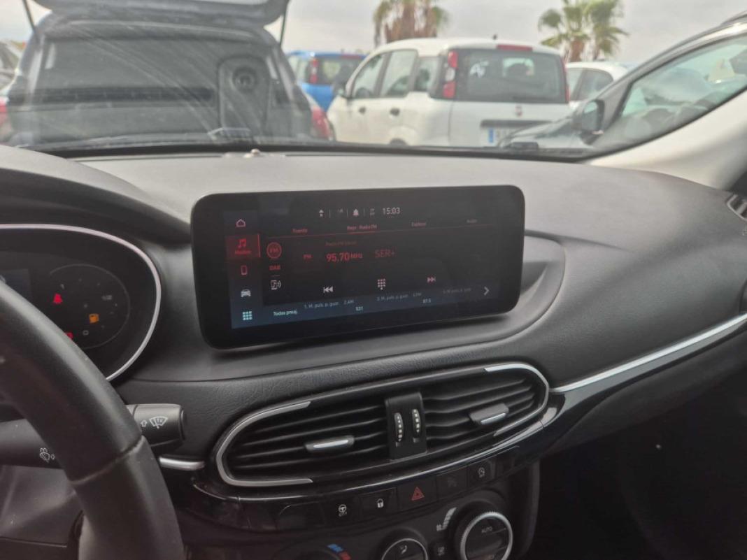 Fiat Tipo Cross 1.0 100CV