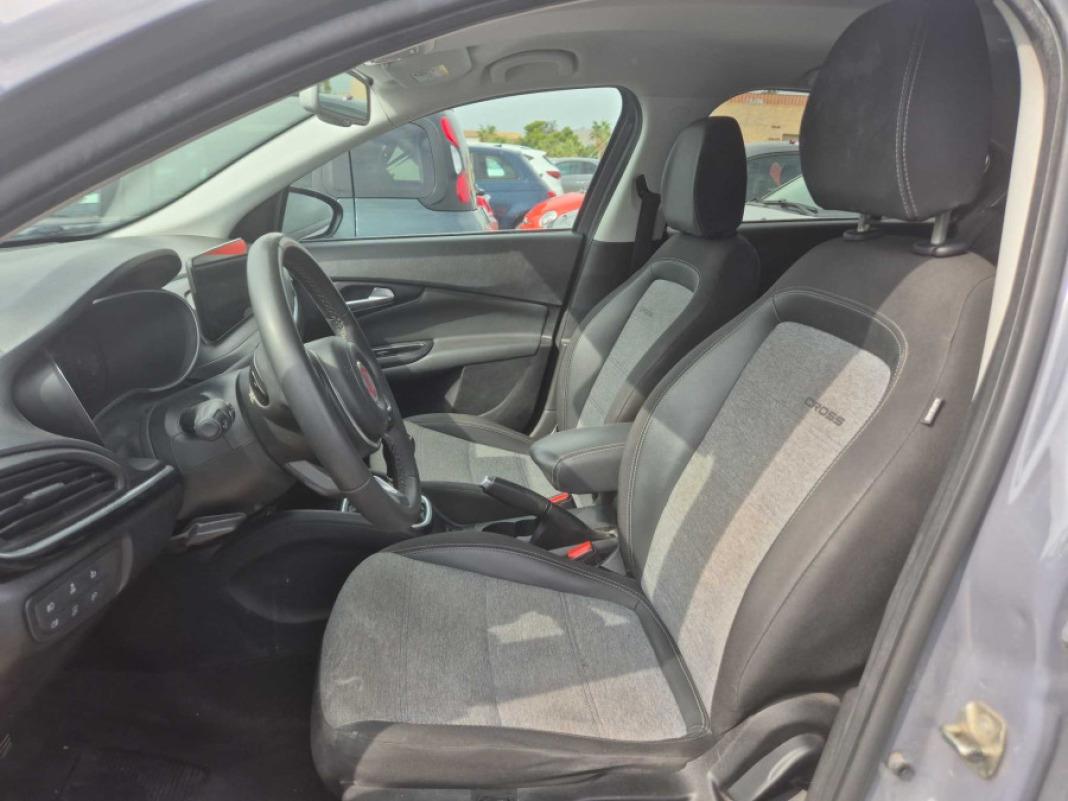 Fiat Tipo Cross 1.0 100CV