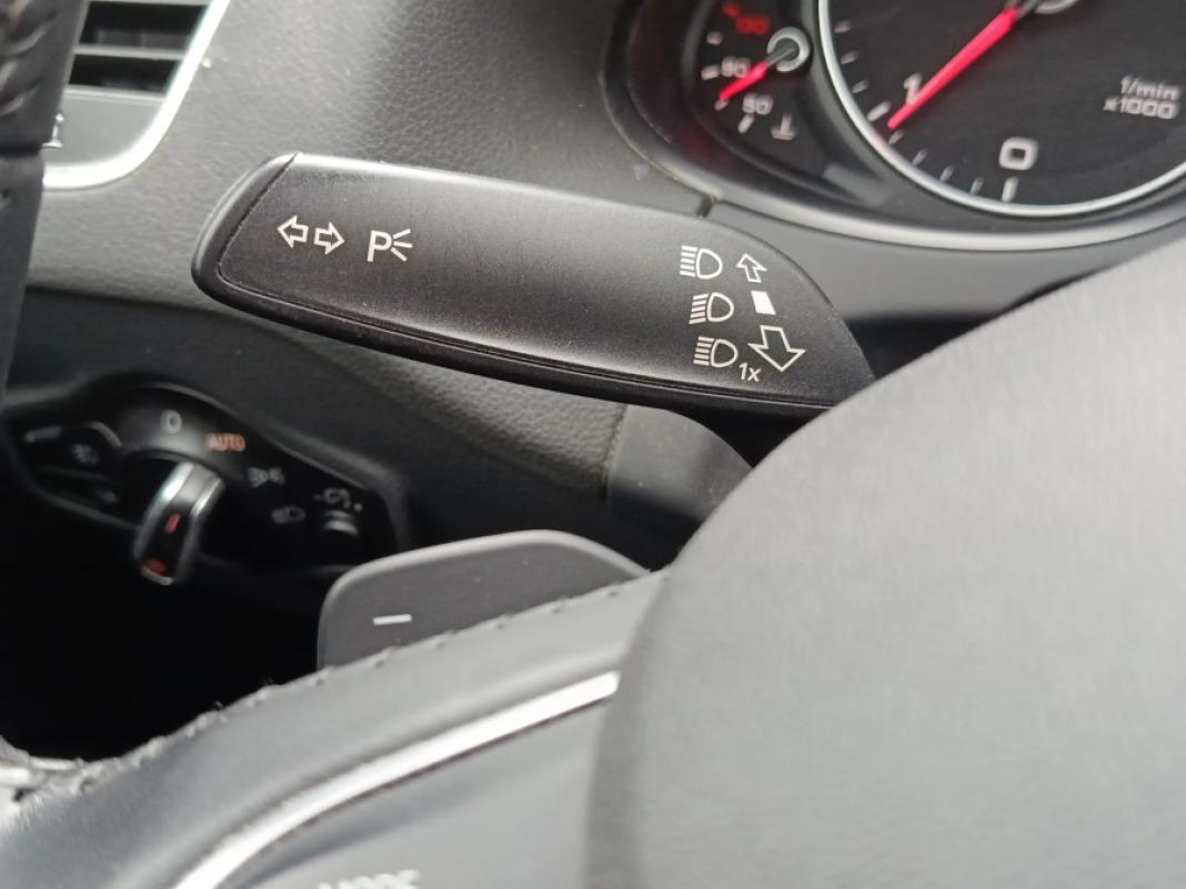 AUDI Q5 2.0 TDI 177CV quattro S tron Advanced ed