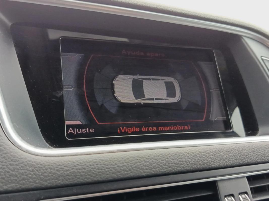 AUDI Q5 2.0 TDI 177CV quattro S tron Advanced ed