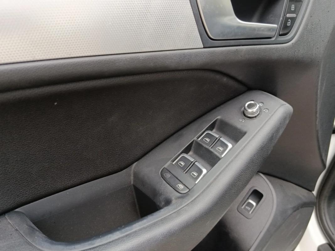 AUDI Q5 2.0 TDI 177CV quattro S tron Advanced ed