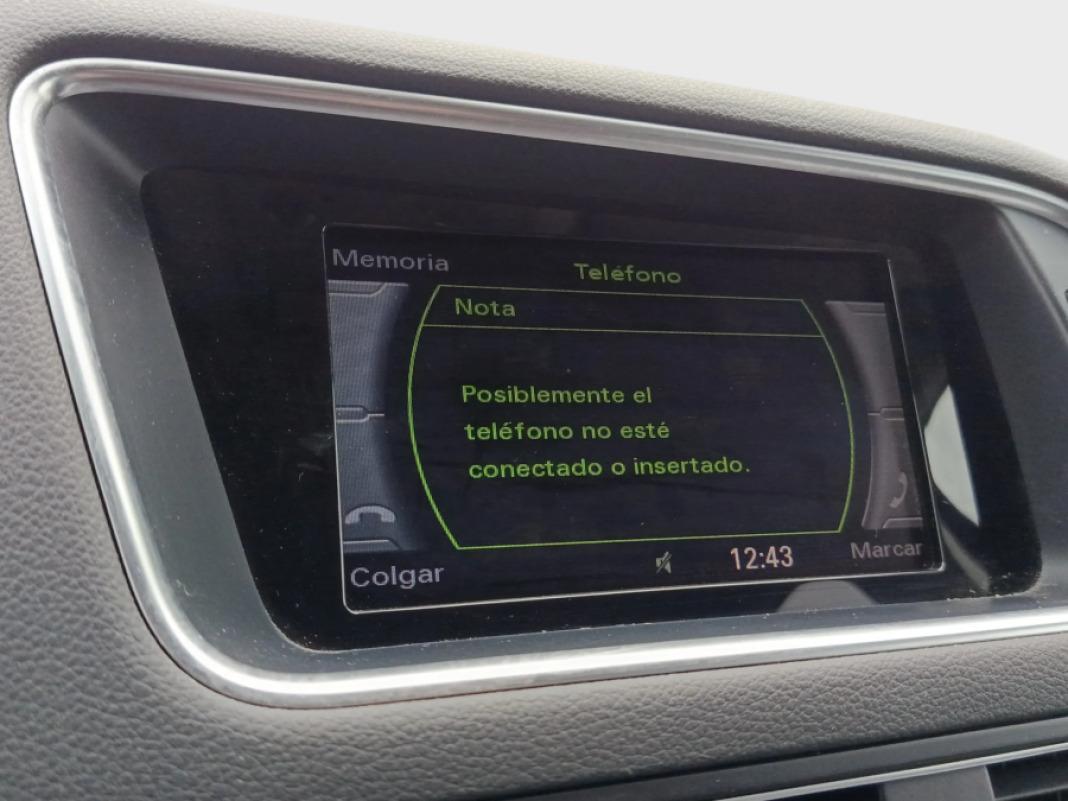 AUDI Q5 2.0 TDI 177CV quattro S tron Advanced ed