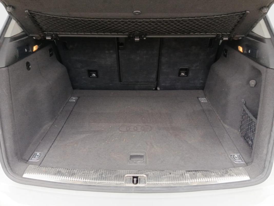 AUDI Q5 2.0 TDI 177CV quattro S tron Advanced ed