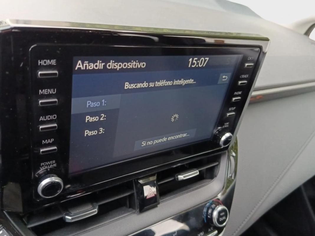 TOYOTA Corolla 1.5 ADVANCE 125CV