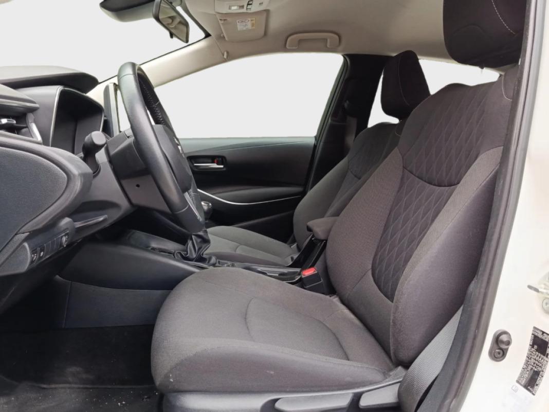 TOYOTA Corolla 1.5 ADVANCE 125CV