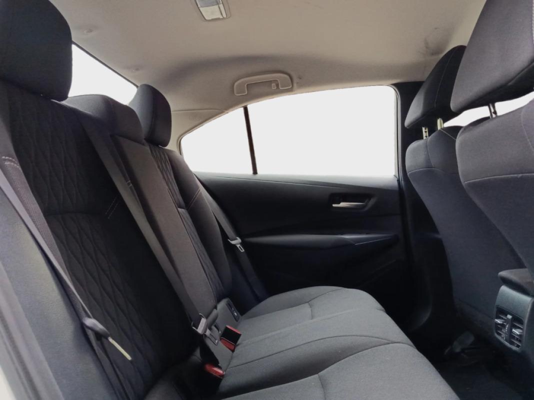 TOYOTA Corolla 1.5 ADVANCE 125CV