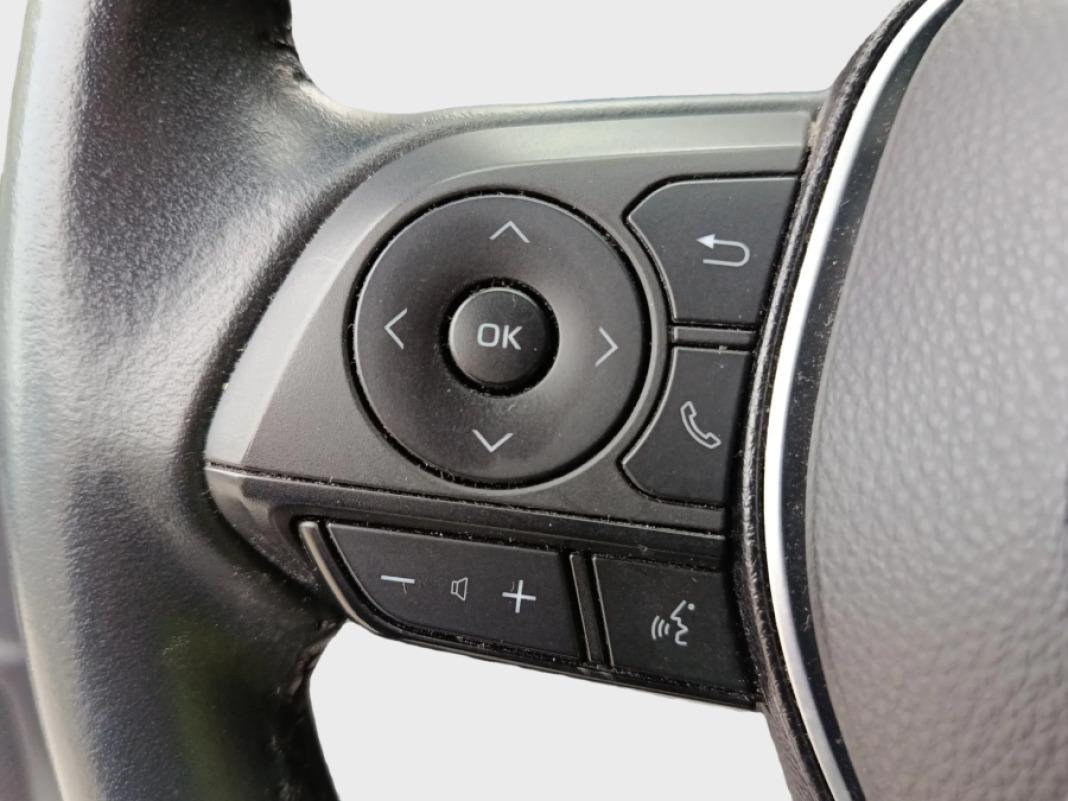 TOYOTA Corolla 1.5 ADVANCE 125CV