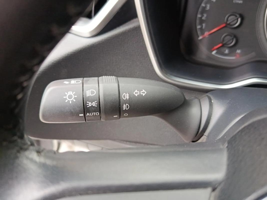 TOYOTA Corolla 1.5 ADVANCE 125CV