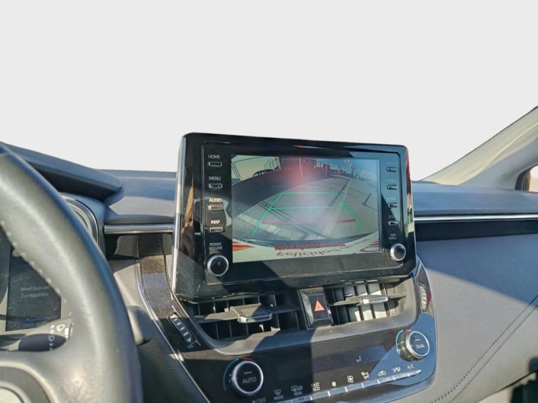 TOYOTA Corolla 1.5 ADVANCE 125CV