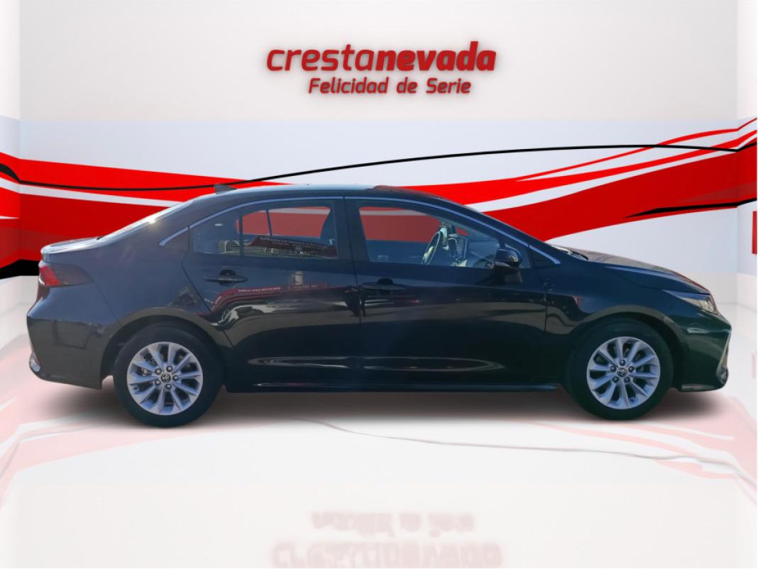 TOYOTA Corolla 1.5 ADVANCE 125CV