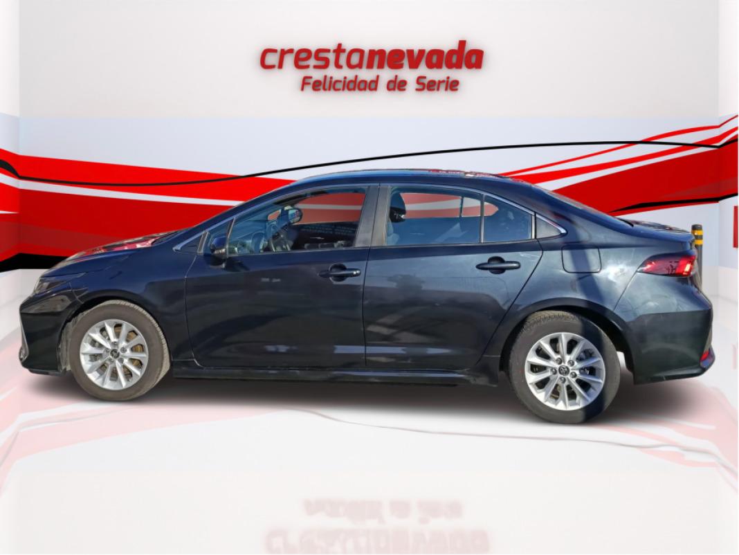 TOYOTA Corolla 1.5 ADVANCE 125CV