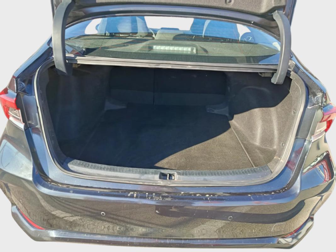 TOYOTA Corolla 1.5 ADVANCE 125CV