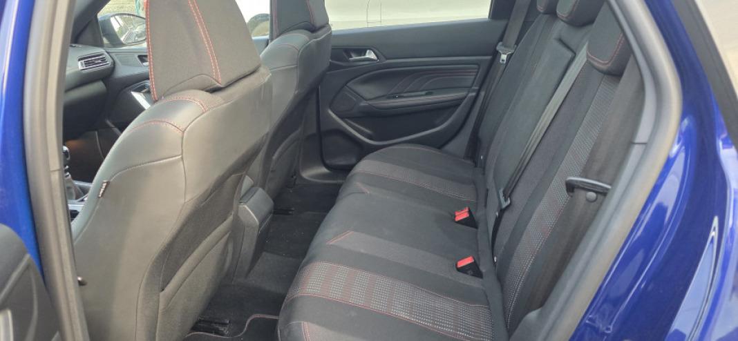 Peugeot 308 SW GT Line BlueHDi 130 SS 6 Vel. MAN